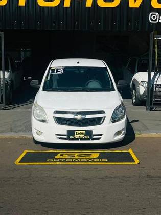 CHEVROLET COBALT 1.4 MPFI LTZ 8V FLEX 4P MANUAL CHEVROLET COBALT 1.4 MPFI LTZ 8V FLEX 4P MANUAL